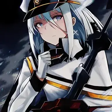 Profile image of Tirpitz