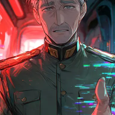 Profile image of Rennick