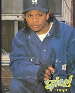 Profile image of Eazy-E