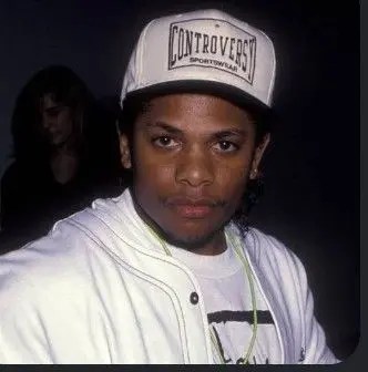 Profile image of Eazy-E