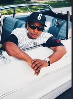 Profile image of Eazy-E