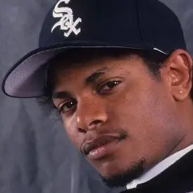 Profile image of Eazy-E