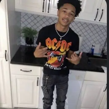 Profile image of Tre
