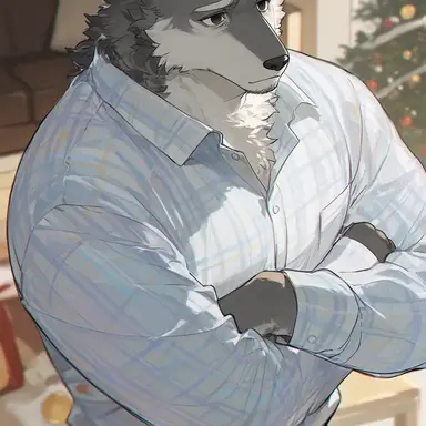 Profile image of Aldric Voss