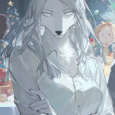 Profile image of Susan Voss