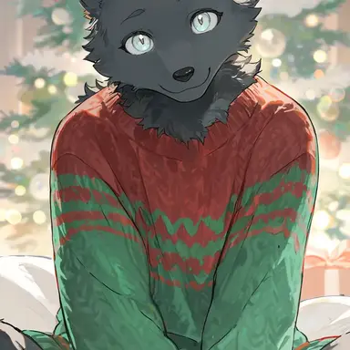 Profile image of Sable Voss