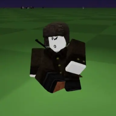 Profile image of チャイルズ