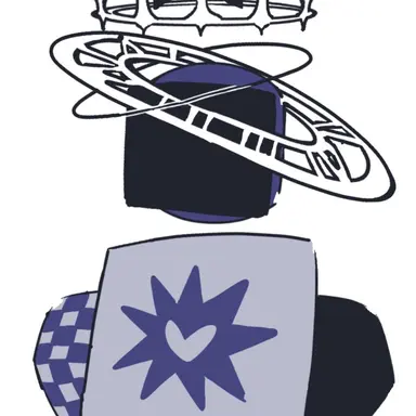 Profile image of ピリオド