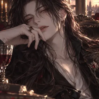 Profile image of アルゼン・ド・ラクロワ