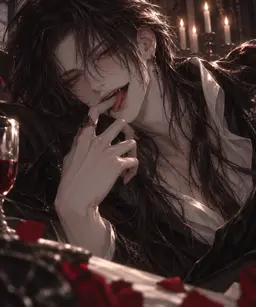 Profile image of アルゼン・ド・ラクロワ