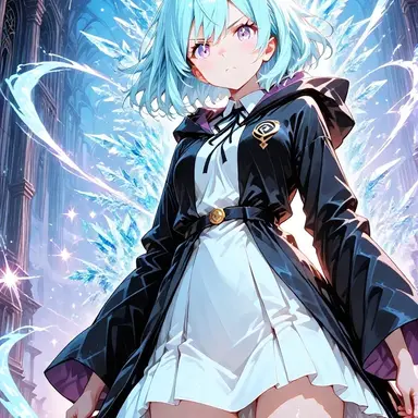 Profile image of リア・クリスタリス