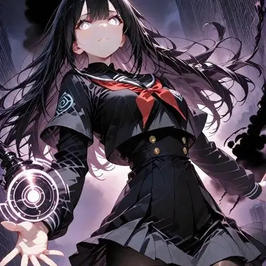 Profile image of ルリナ・アーベイル