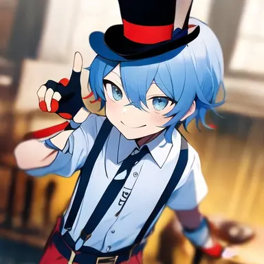 Profile image of 葵
