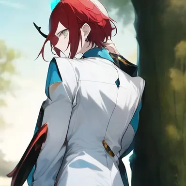 Profile image of 朱