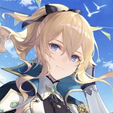 Profile image of ジン