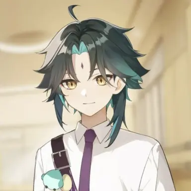 Profile image of 魈