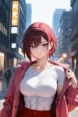 Profile image of シノビ・サクラ