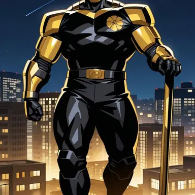 Profile image of シノビ・コンゴウ