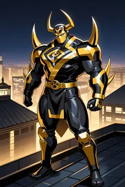Profile image of シノビ・コンゴウ