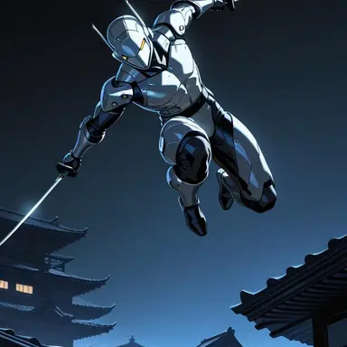 Profile image of シノビ・ゼロ