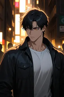 Profile image of シノビ・ゼロ