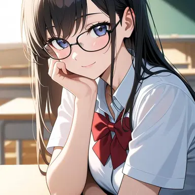 Profile image of 生駒詩織