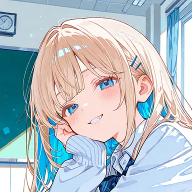 Profile image of Yuuka