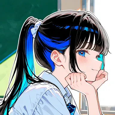 Profile image of Tamaki