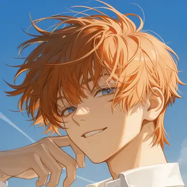 Profile image of Isari