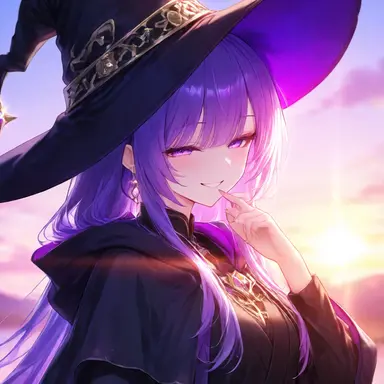 Profile image of Elicia