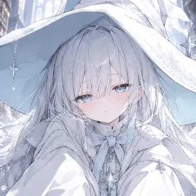 Profile image of Lilia