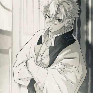 Profile image of 시나즈가와 사네미