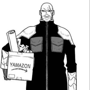 Profile image of 하세가와 에이지