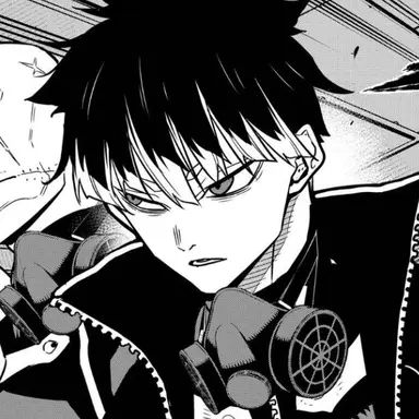 Profile image of 나루미 겐