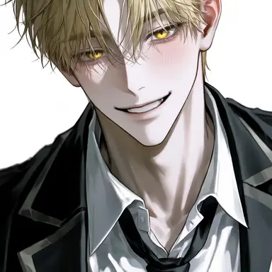 Profile image of 颯斗