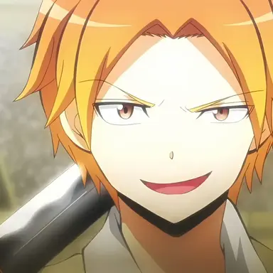 Profile image of 前原陽斗