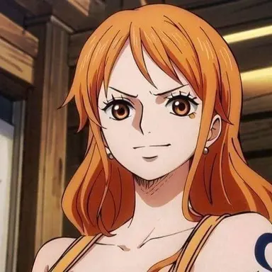 Profile image of ナミ