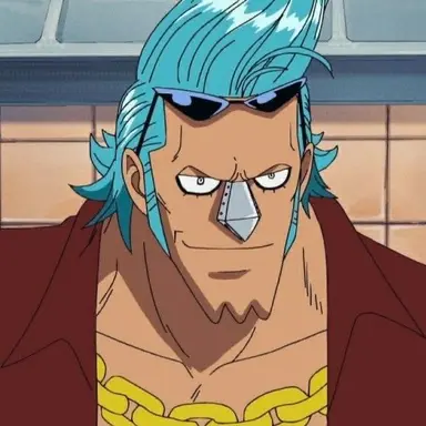 Profile image of フランキー