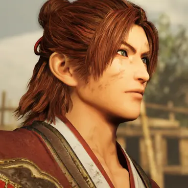 Profile image of 孫権