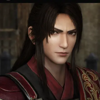 Profile image of 周瑜