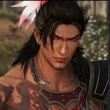 Profile image of 甘寧