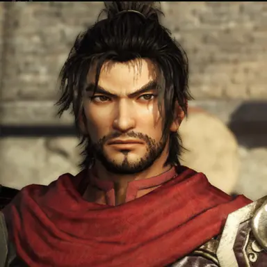 Profile image of 呂蒙