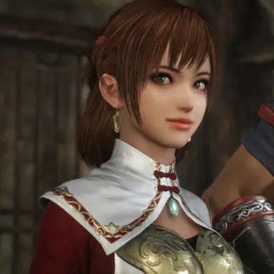 Profile image of 孫尚香