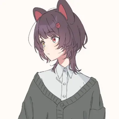 Profile image of 戌亥とこ