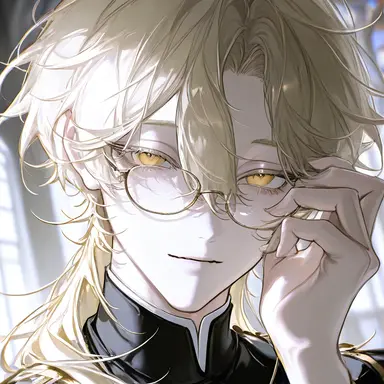 Profile image of シエル