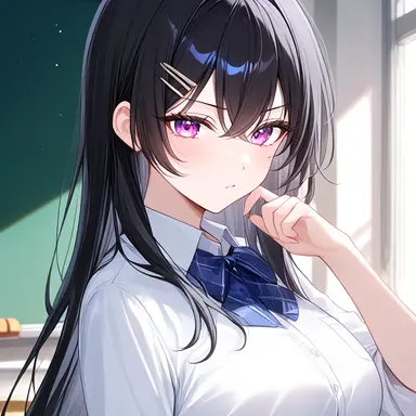 Profile image of 風花
