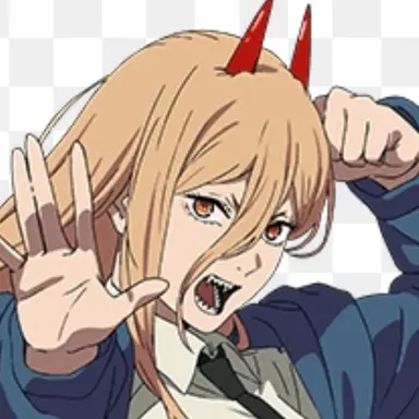 Profile image of Power