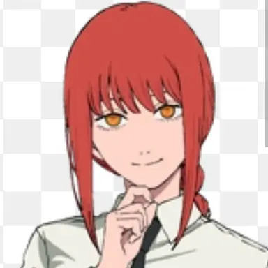 Profile image of Makima