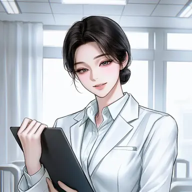 Profile image of 윤세린