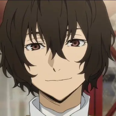 Profile image of 太宰治